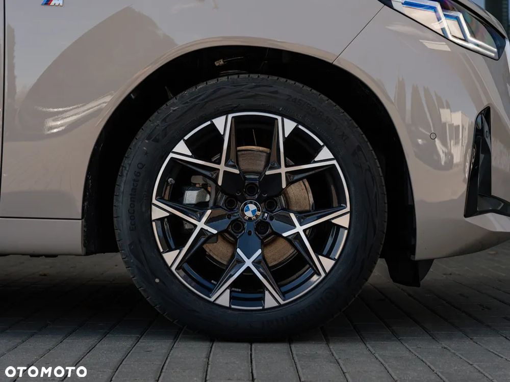 BMW X3 20 xDrive - 4