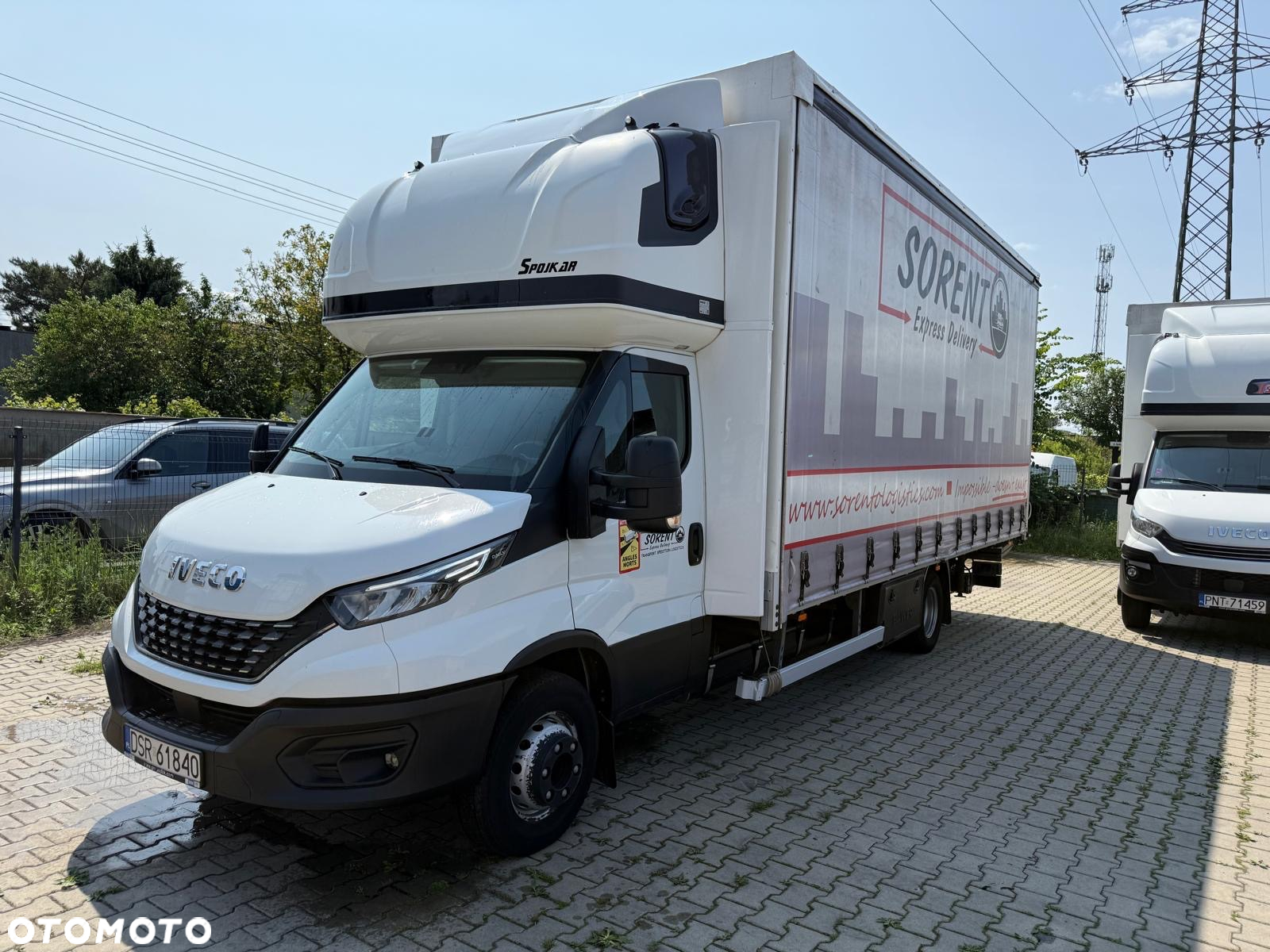 Iveco Daily - 2