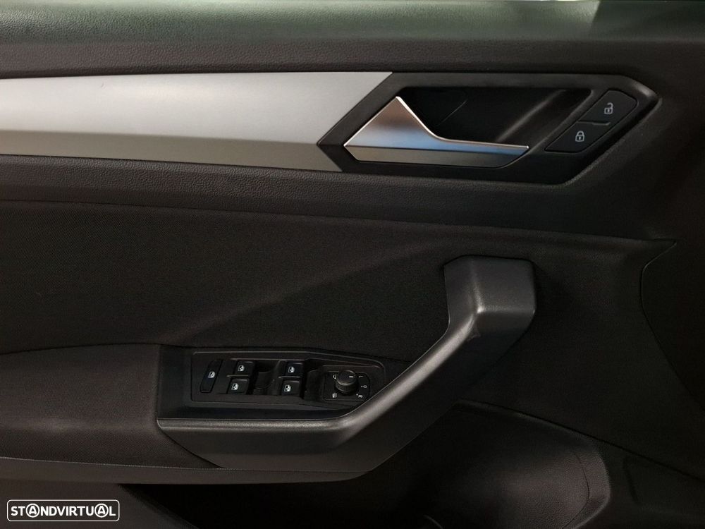 VW T-Roc 1.0 TSI Life - 21