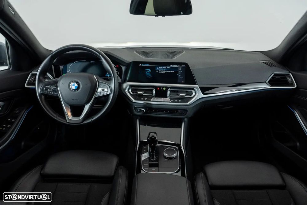 BMW 320 e Corporate Edition Auto - 3