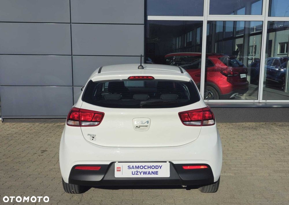 Kia Rio 1.0 T-GDI M - 7