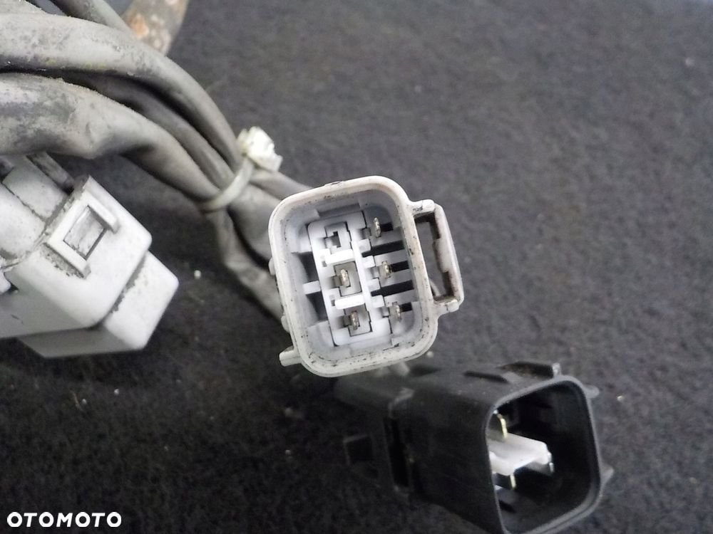 LEXUS GS300 POMPA ABS 44510-30091 133000-3050 - 8