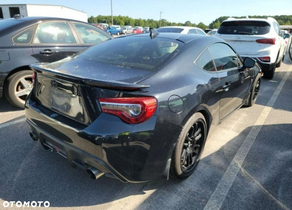 Toyota GT86 - 4