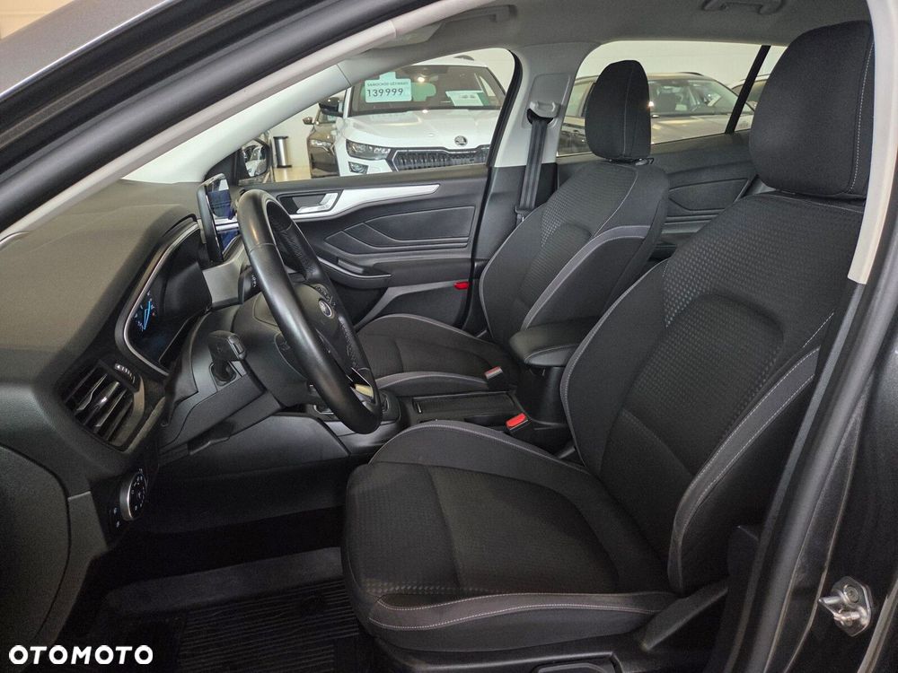 Ford Focus - 6