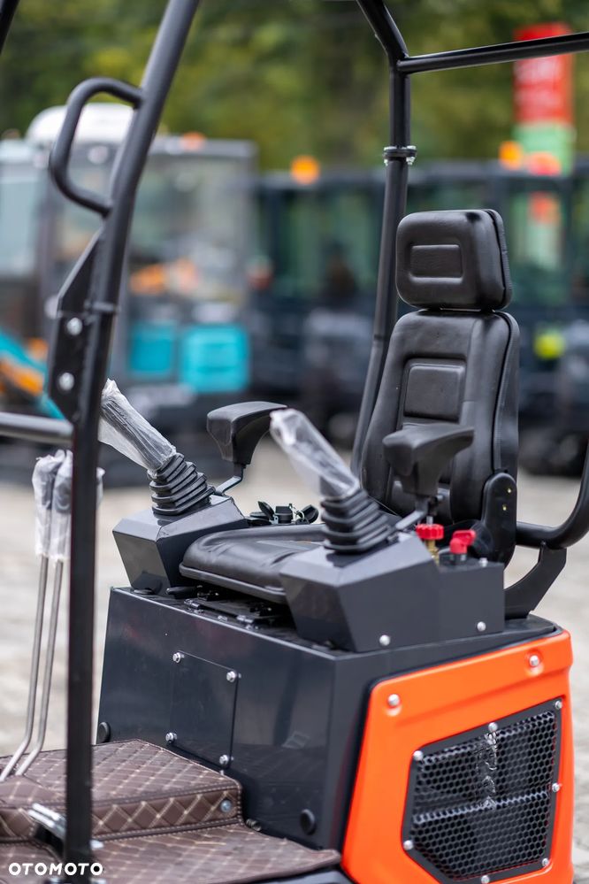 Kingway YAMA R10 - 16