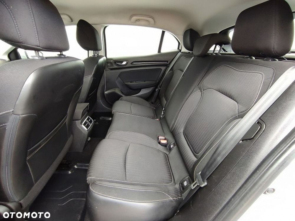Renault Megane - 14