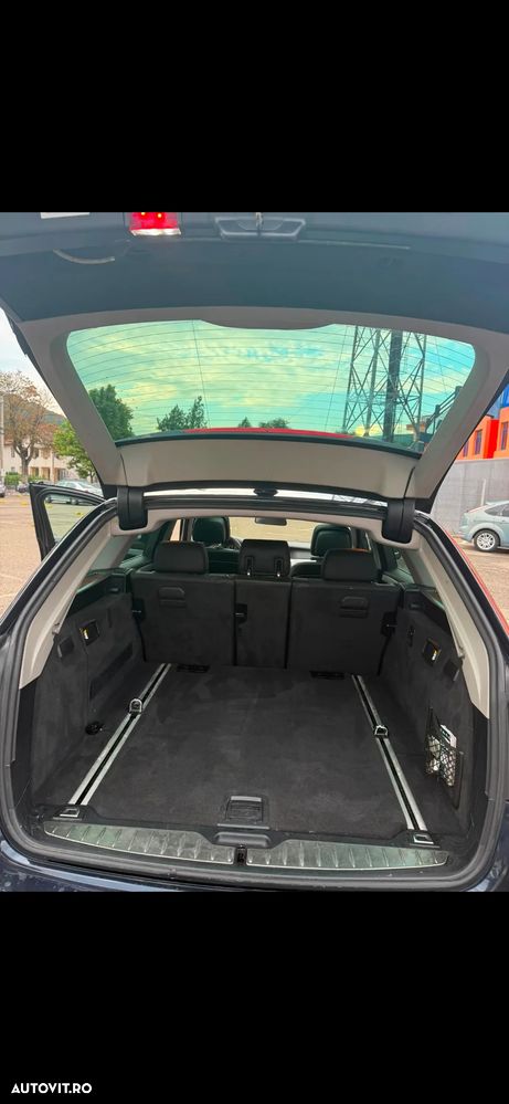 BMW Seria 5 525d xDrive - 3
