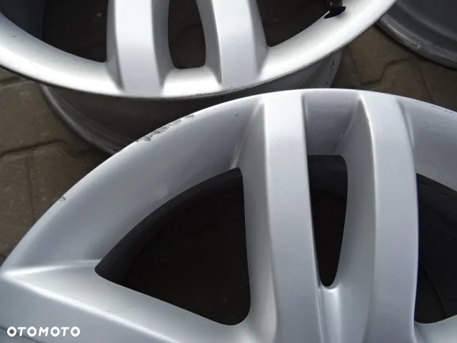 5x130x71,6 8,5Jx18 ET58 AUDI Q7 - 12