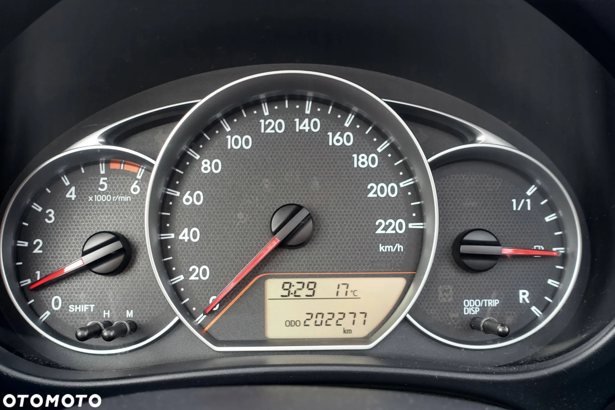 Toyota Verso S 1.4 D-4D Comfort - 16