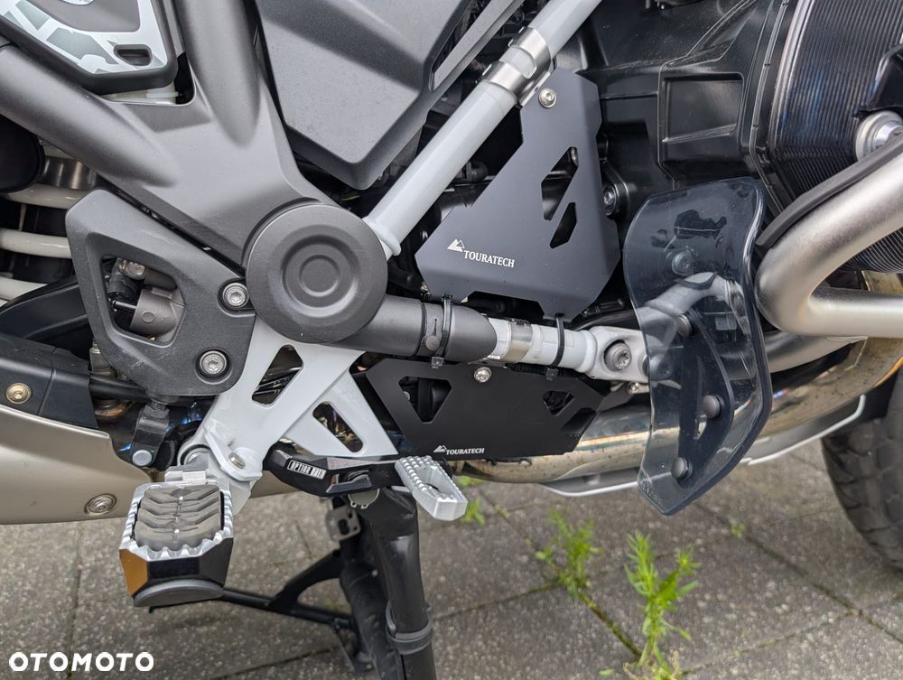 BMW R1250 GS Adventure - 26