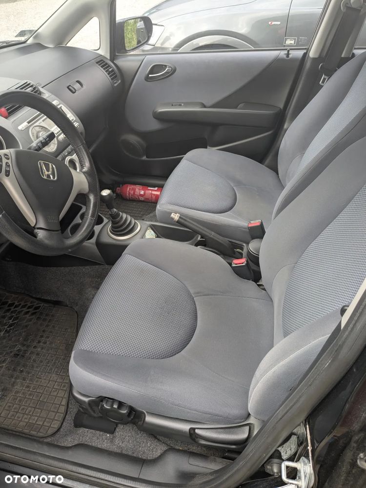 Honda Jazz 1.4 Style - 5