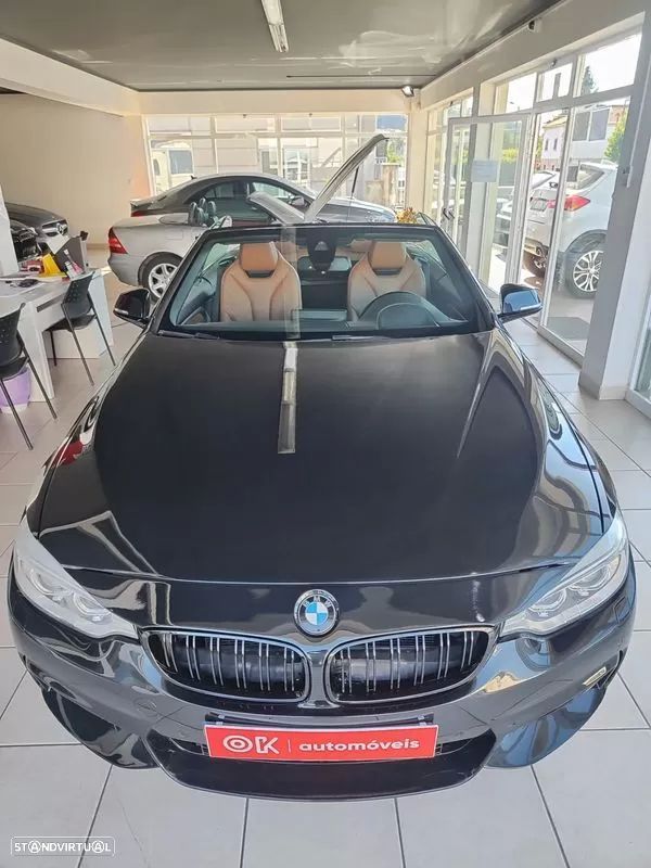 BMW 430 d Pack M Auto - 5