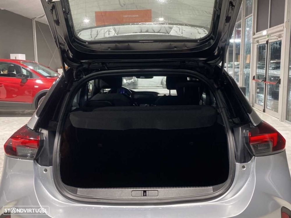 Opel Corsa 1.2 T GS - 21