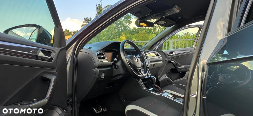 Volkswagen T-Roc 1.5 TSI GPF ACT Premium DSG - 16