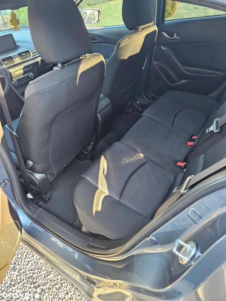 Mazda 3 1.5 D Skyenergy - 8