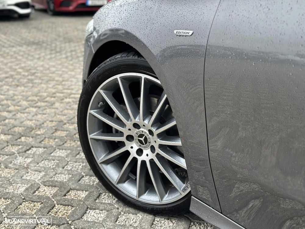 Mercedes-Benz A 200 d 8G-DCT AMG Line Advanced - 10