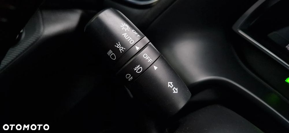 Mazda 3 SKYACTIV-G 120 Sports-Line - 39