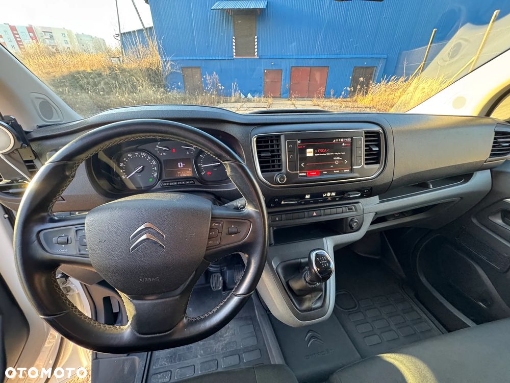 Citroën Jumpy - 10