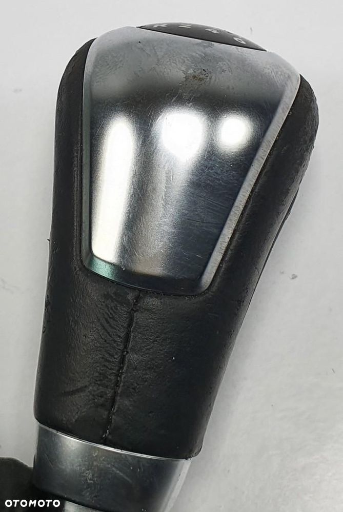 GAŁKA ZMIANY BIEGÓW DEKOR MERCEDES W176 - 4