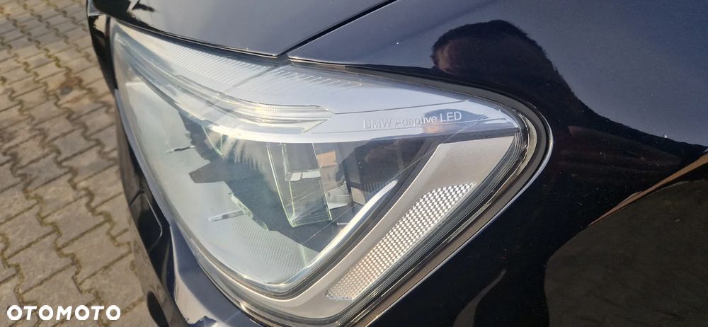 BMW X4 xDrive30d Edycja M Sport - 13