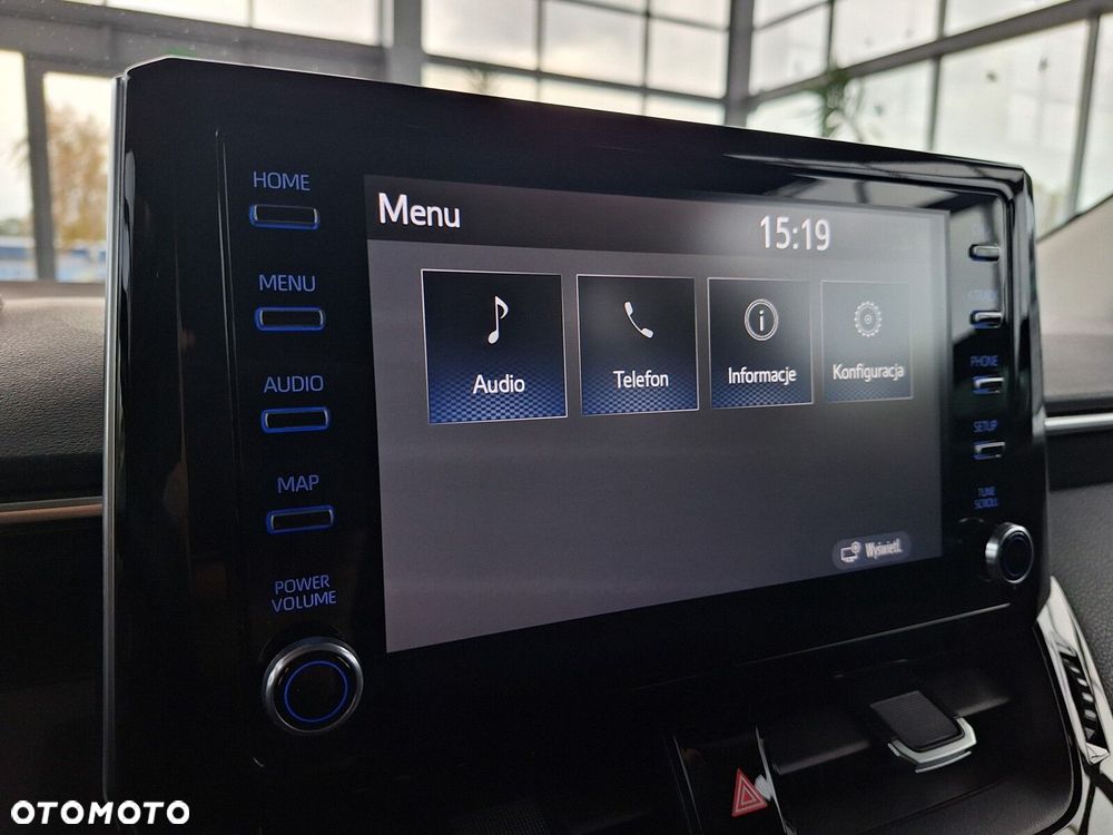 Toyota Corolla 1.5 Comfort - 27