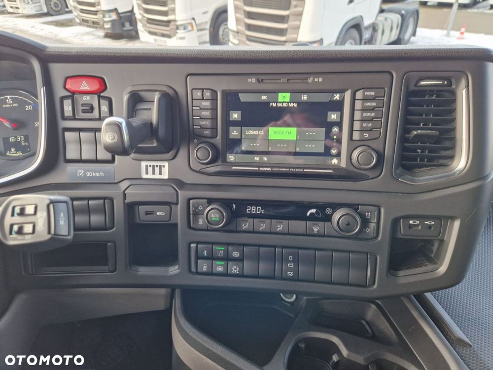 Scania R 450 A4x2LA - 10