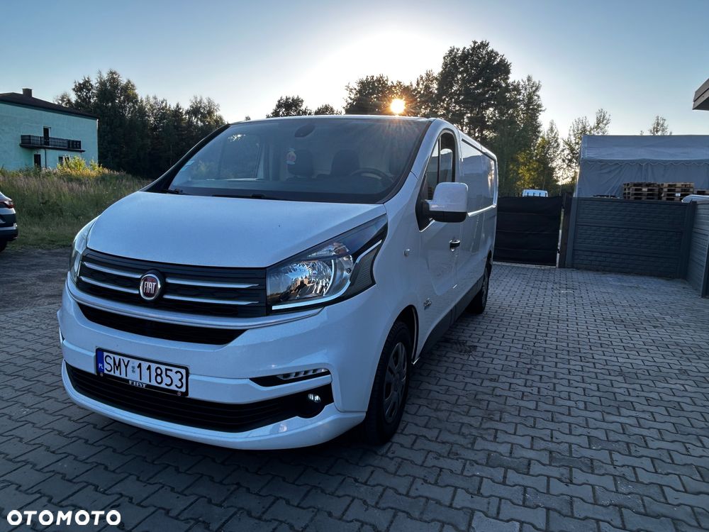 Fiat Talento - 8