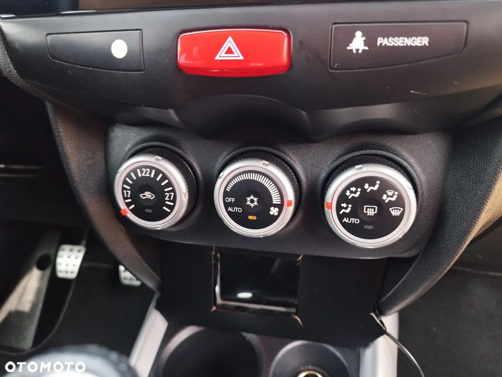 Mitsubishi ASX 1.8 DI-D 2WD Invite - 21