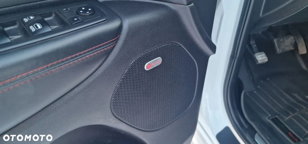 Dodge Durango - 21
