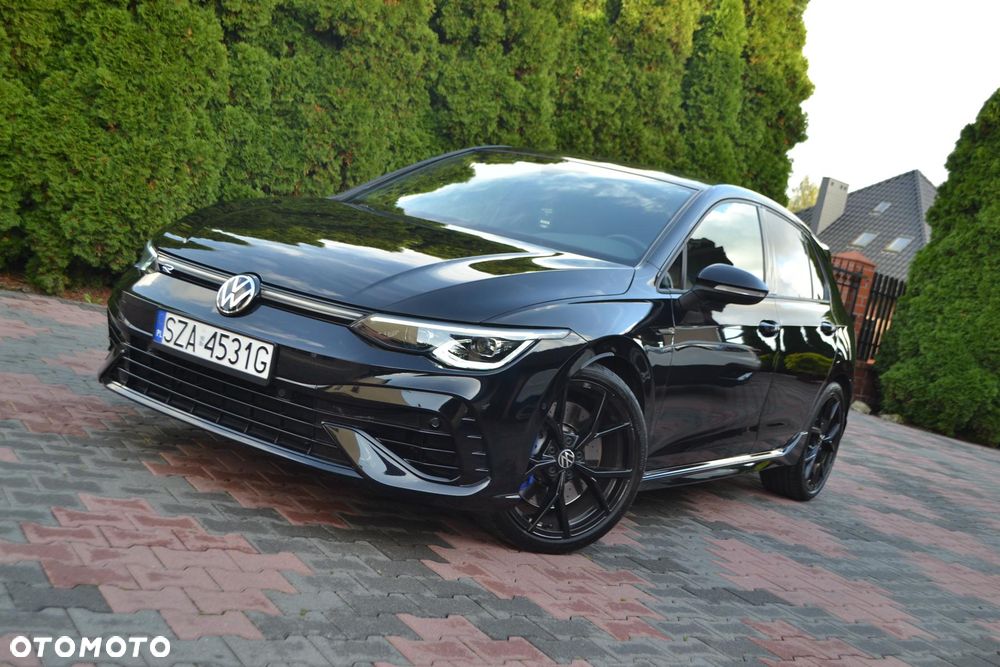 Volkswagen Golf - 12