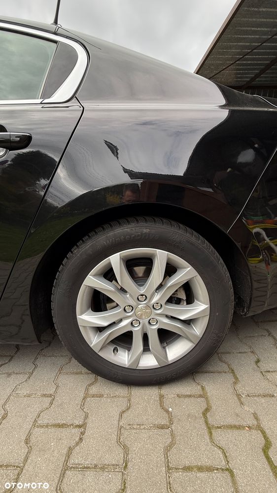 Peugeot 508 2.0 HDi Allure - 13