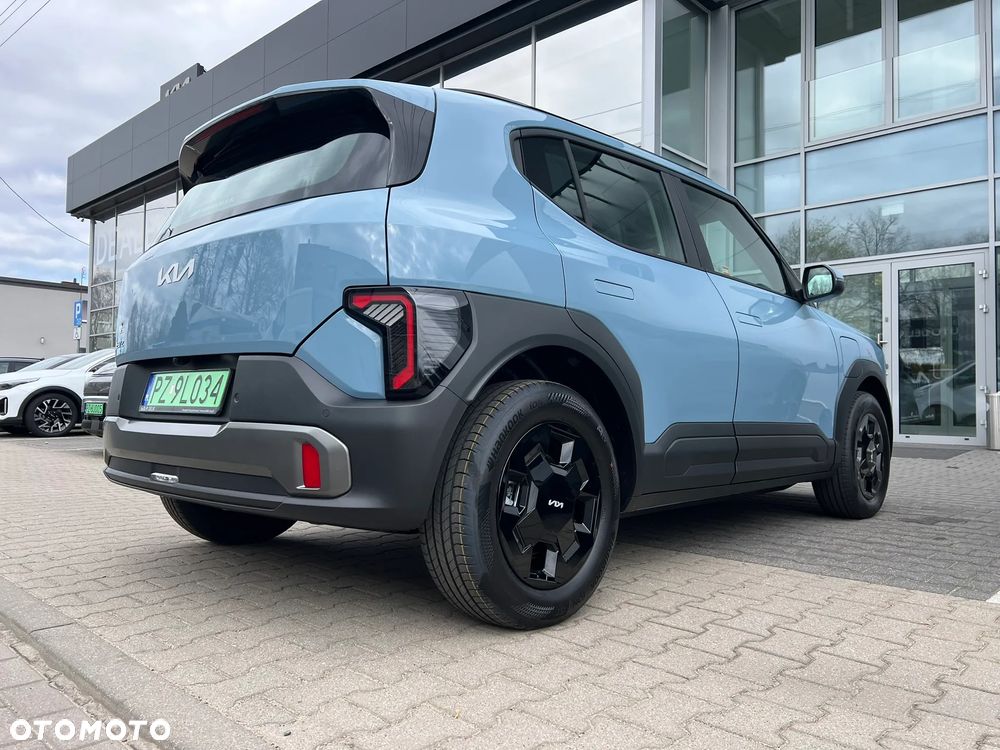 Kia EV2 42.2kWh Earth - 14