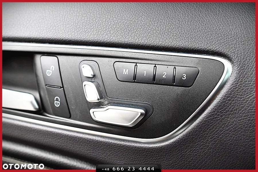 Mercedes-Benz GLA 250 7G-DCT AMG Line - 25