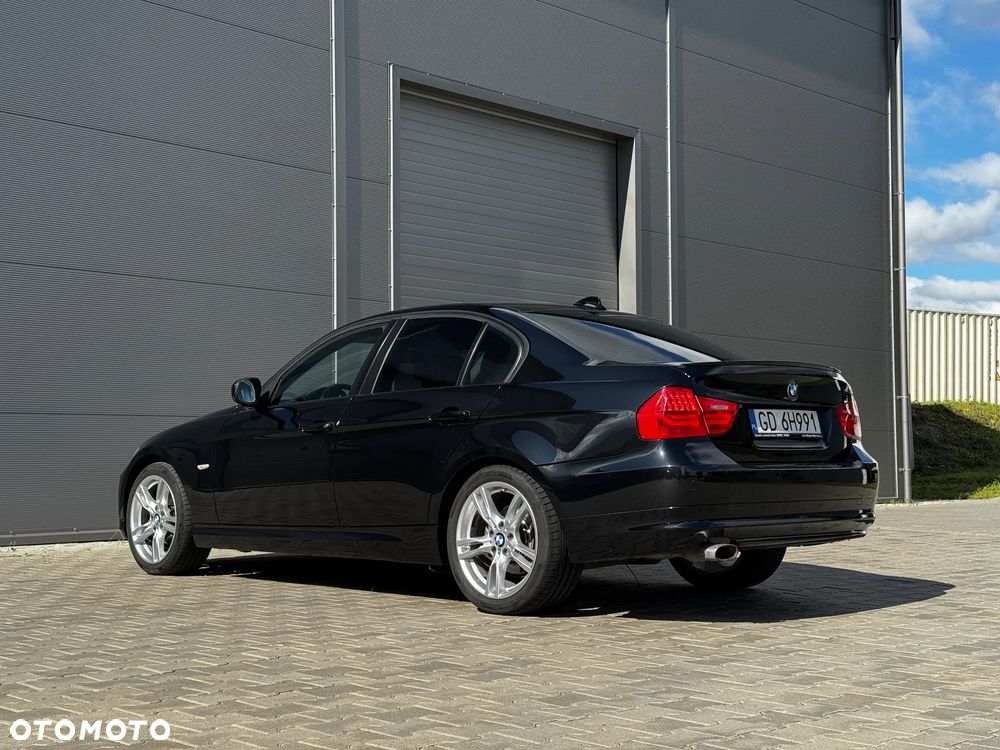 BMW Seria 3 - 6