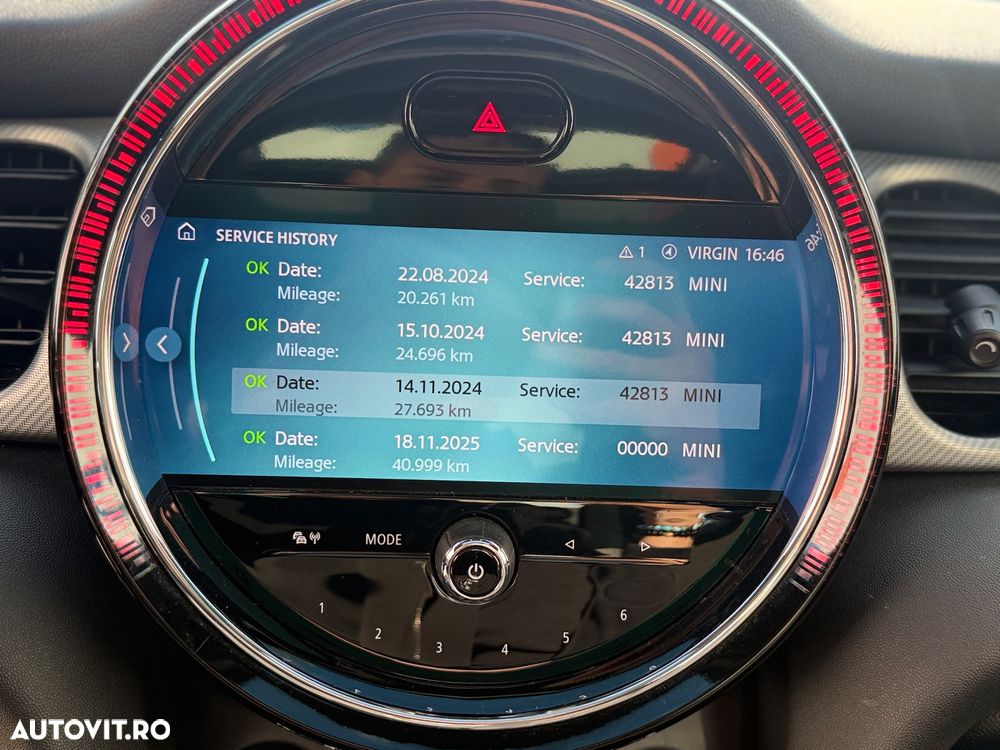 Mini Cooper S Aut. John Works Trim - 17