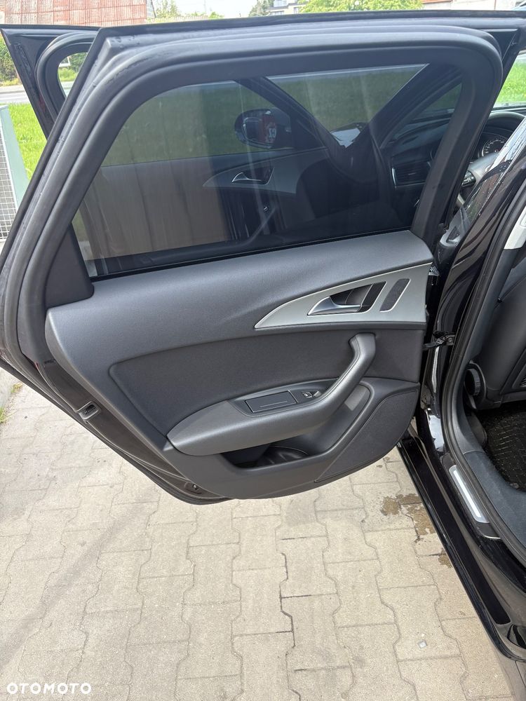 Audi A6 ver-3-0-tdi-multitronic - 16