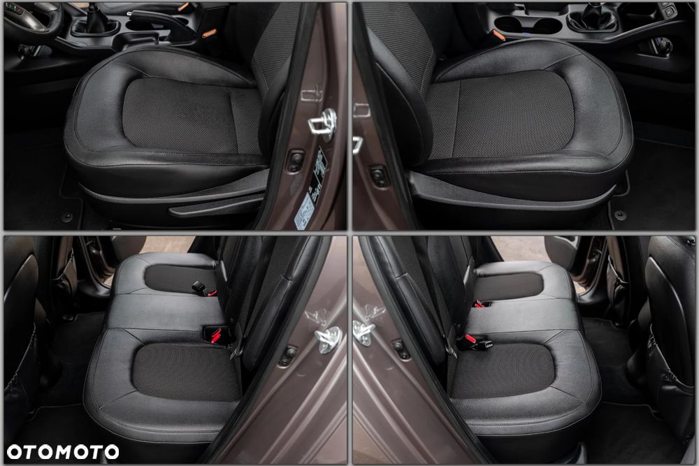 Hyundai ix35 2.0 CRDi Premium 2WD - 32