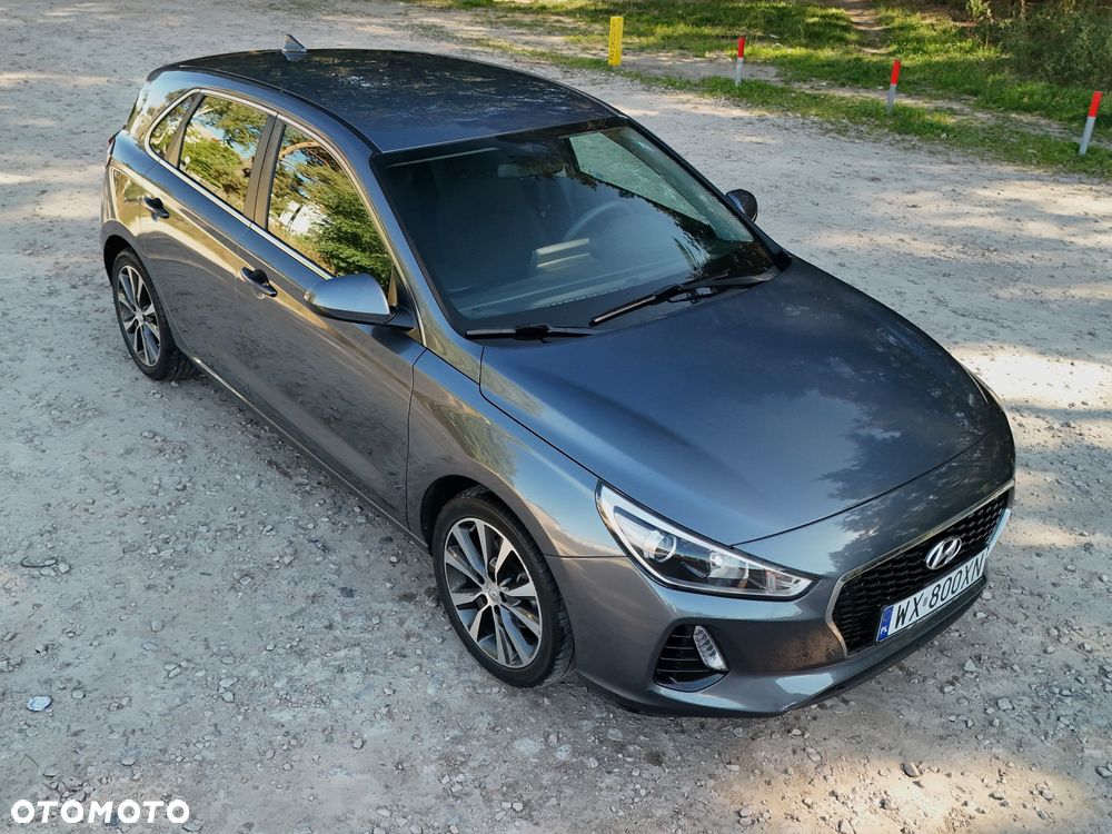 Hyundai i30 - 1