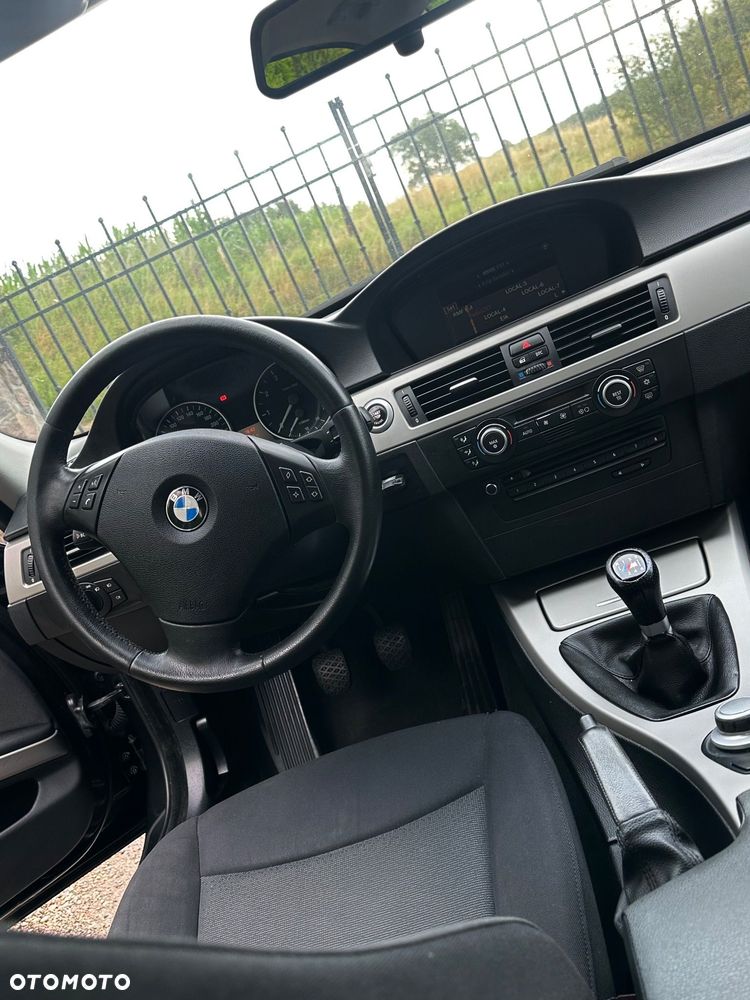 BMW Seria 3 - 14