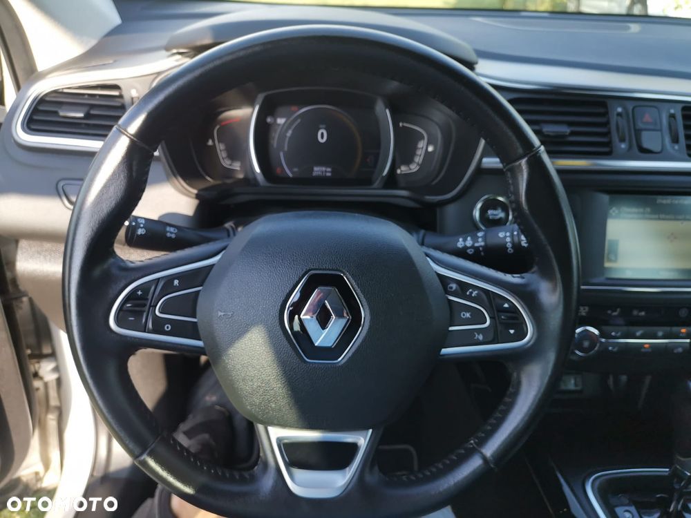 Renault Kadjar 1.2 Energy TCe Zen EDC - 27