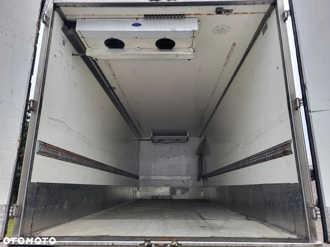 Iveco EUROCARGO - 17