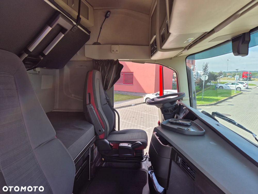Volvo FH - Standard - 17