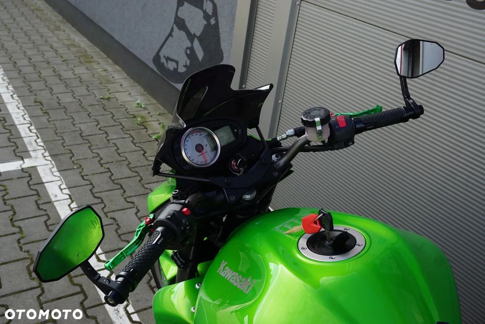 Kawasaki Z - 23
