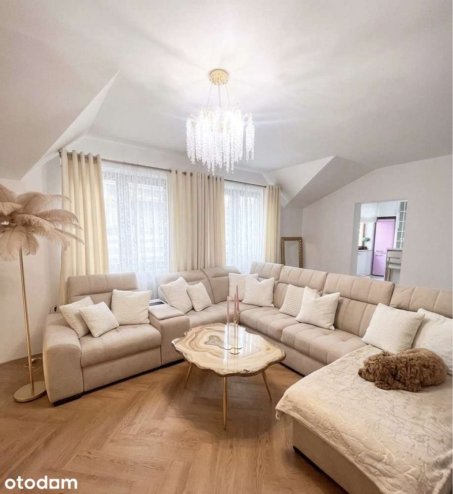 Sprzedam nieruchomość 110 m2 samo centrum Skierniewic