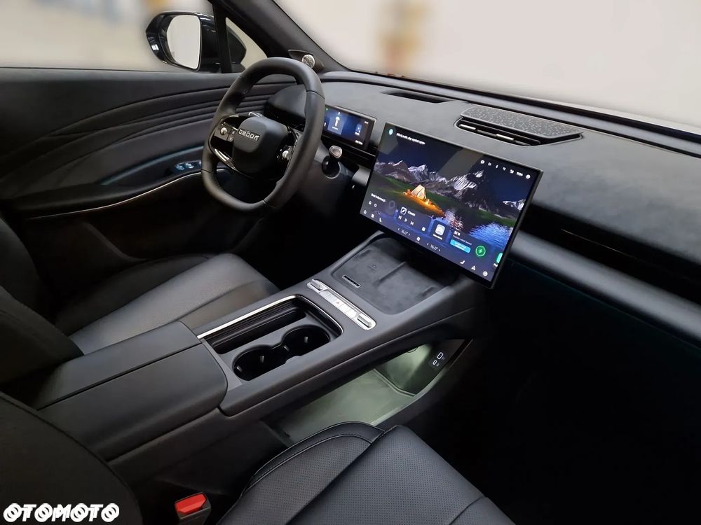 Omoda 7 1.5 T-GDi Super Hybrid Luxury - 35