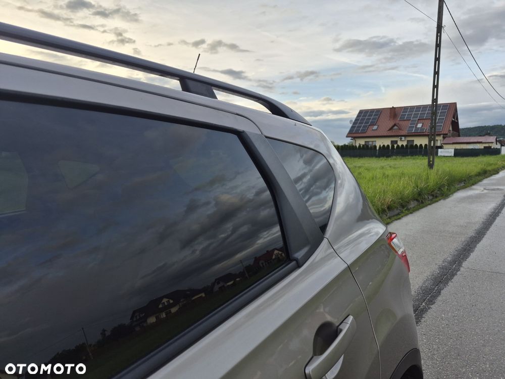 Nissan Qashqai 2.0 I-Way - 29