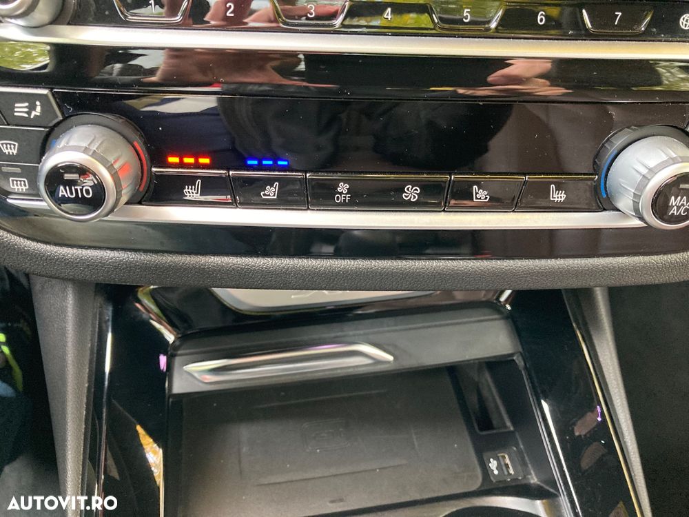 BMW X3 xDrive30e Aut. xLine - 19