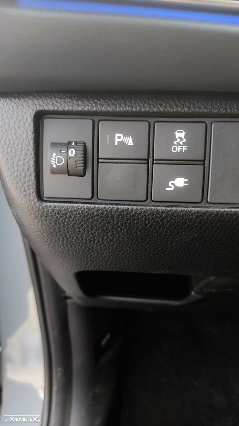 Honda e-Ny1 - 11