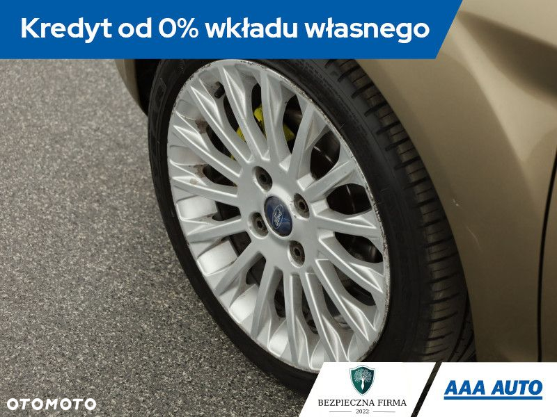 Ford Fiesta - 13