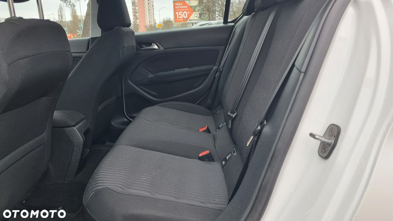 Peugeot 308 - 14